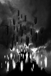 Amnesty International: Whitewashing Another Massacre