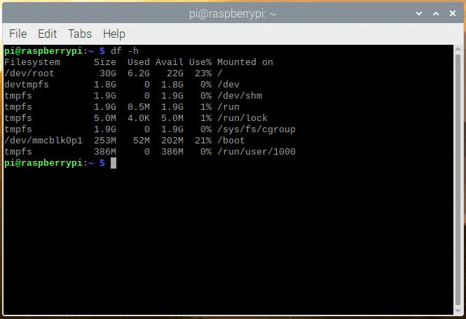 Use OpenCV to build a Raspberry Pi Monitor