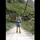 Inca trail start