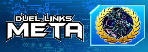 MW134 Champion Spotlight - Thedarknight93 | YuGiOh! Duel Links Meta