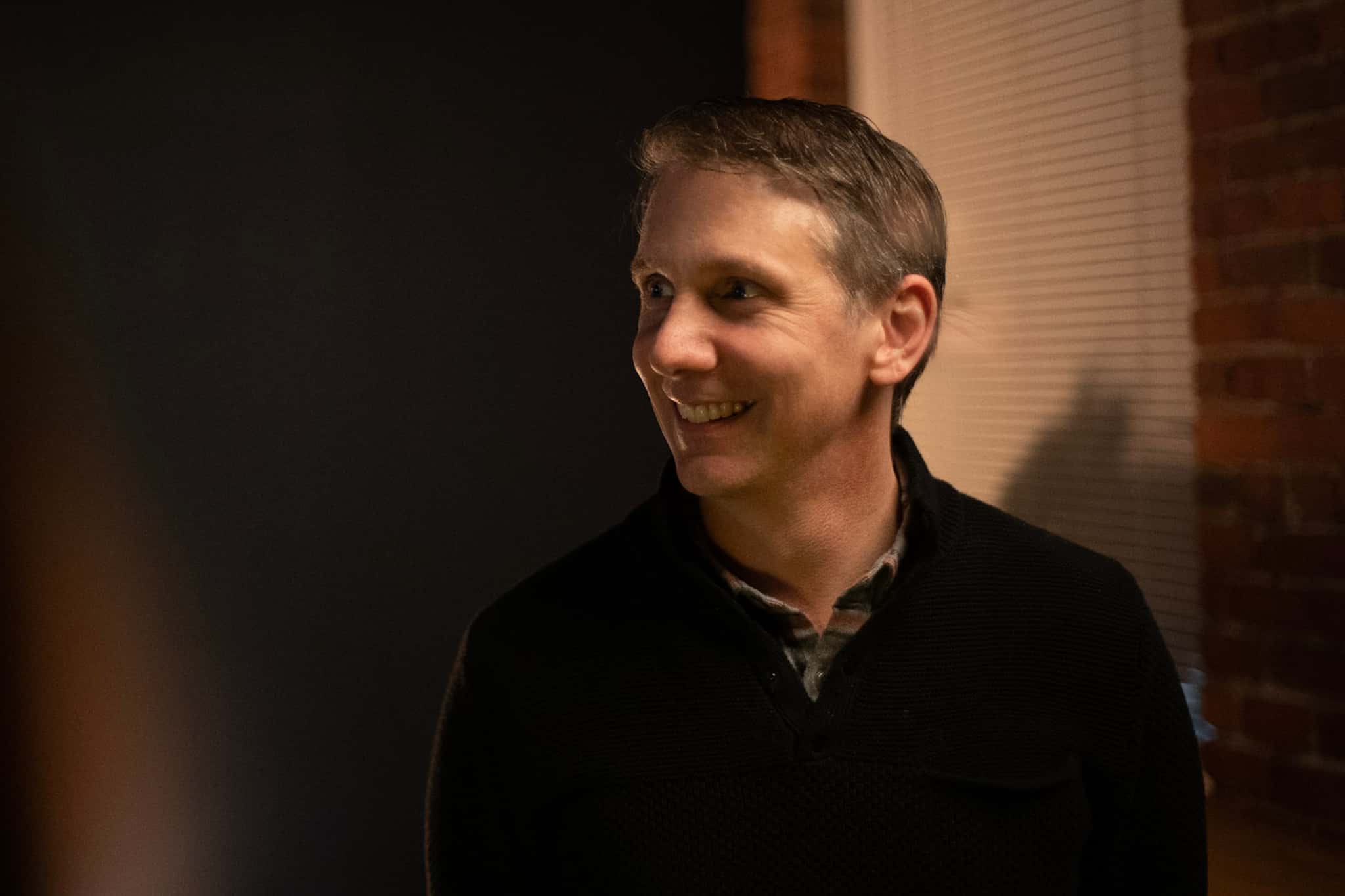 Greg Knoff
