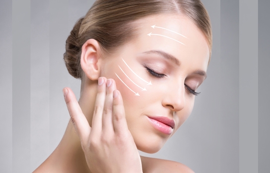Wrinkle Reduction Treatment
