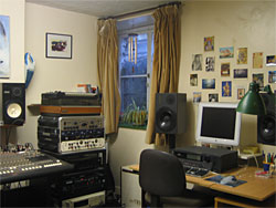 vip lounge recording studio penzance
