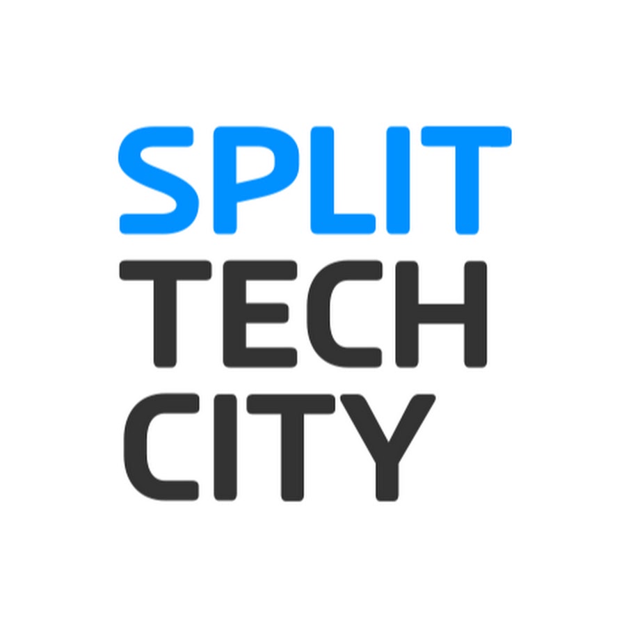 split tech city logo