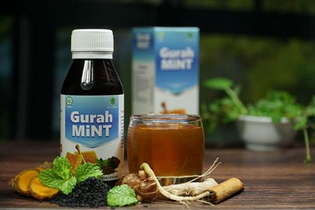 Gurah Mint