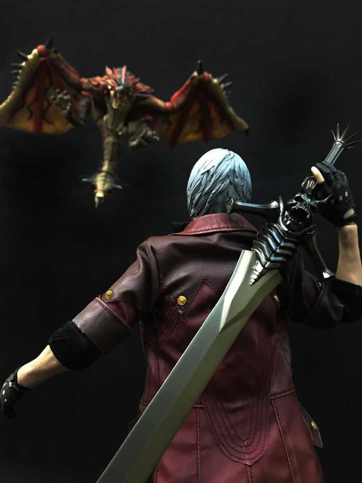 devil may cry 1 indir