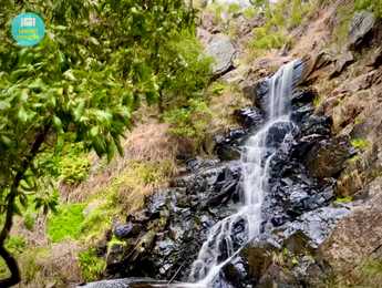 Exploring Ingalalla Falls - Featured image