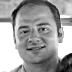 Kostantinos Karantzalos Avatar