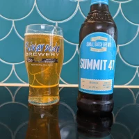 St. Austell Brewery - Summit 47
