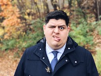 Tim Smith Tongue