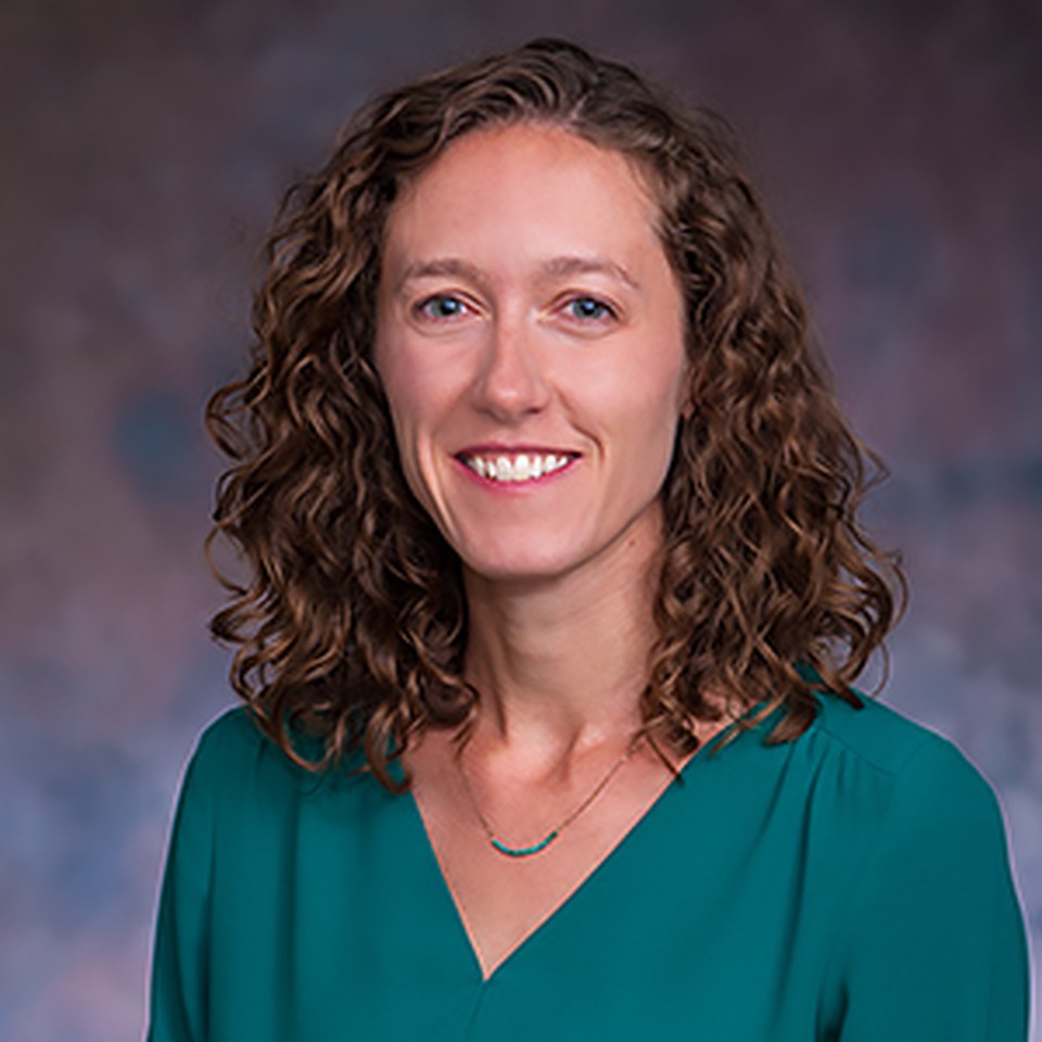 Emily Grossnickle Peterson