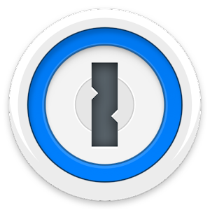 Password management provided by 1Password