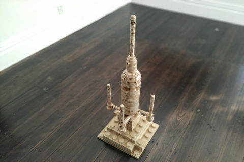 Fumes - Art, Photography, Ideas - 190410 MATT ELLWOOD AT MELANIE ROGER GALLERY 05