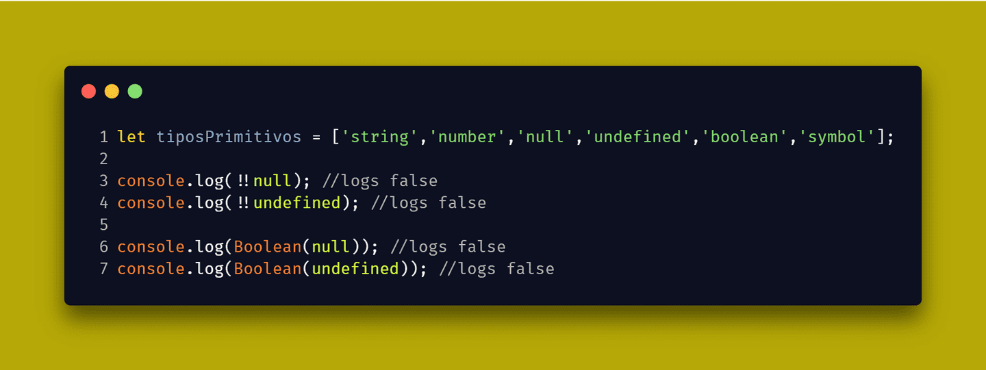 undefined X null - JavaScript [Desvendando #pr_02] | Papo de Dev