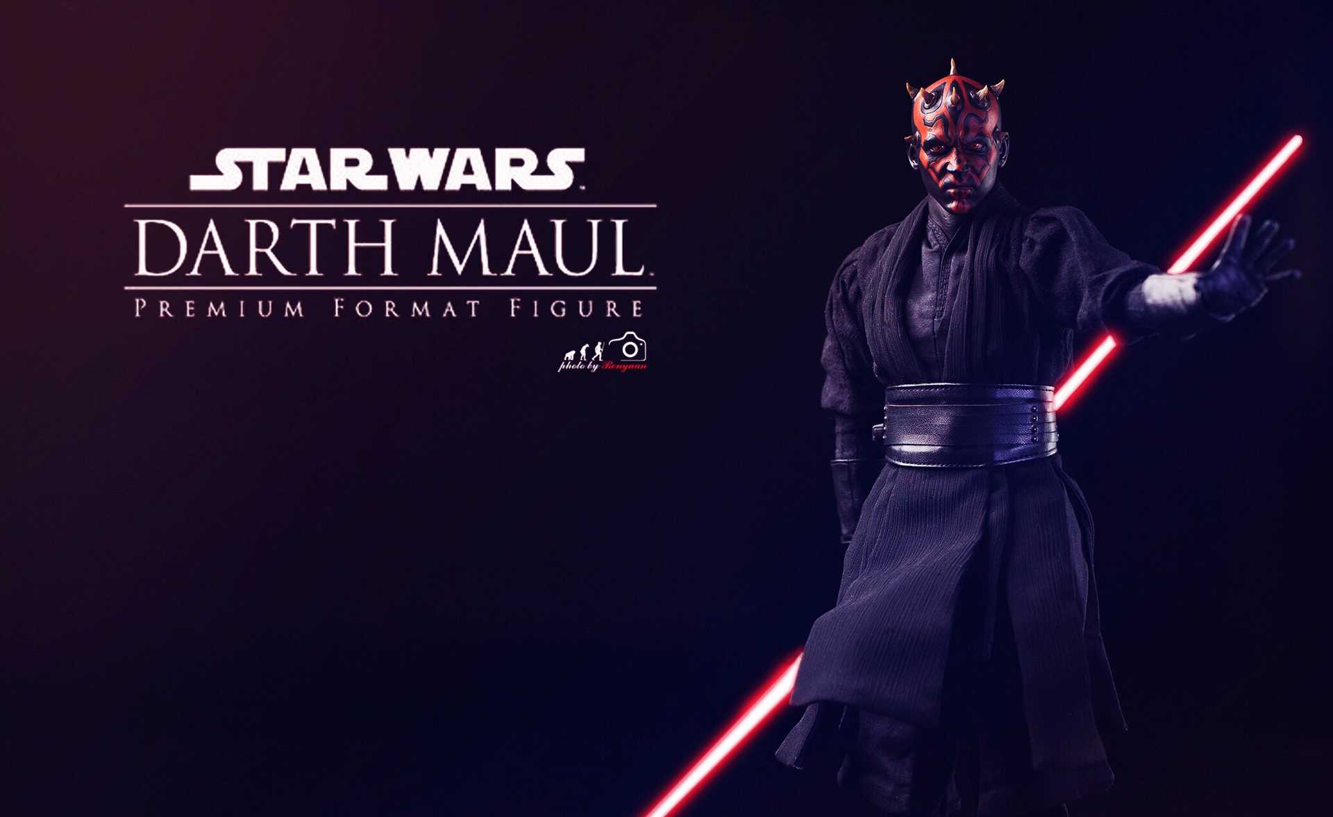 dx17 darth maul