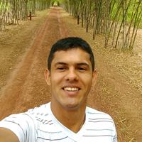 Ediano Silva Santos