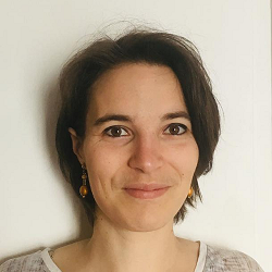Photo Célia d'Hervé