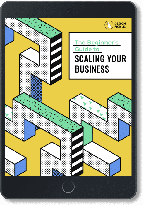 Download Page - Beginner's Guide To Scaling Your Business - Design ...