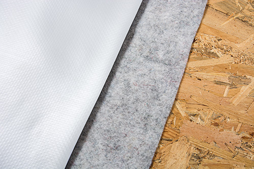 TPO Roofing