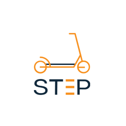 STEP logo