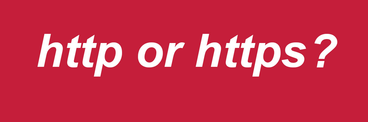 Does Your Website Really Need HTTPS?