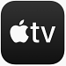Logo de AppleTV