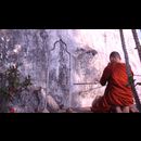 Laos Monks 26