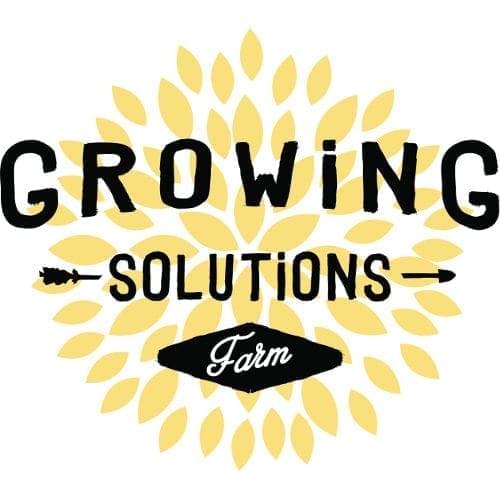 Growing Solutions