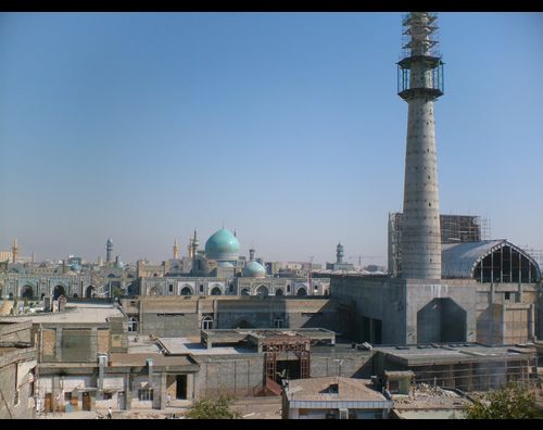 Mashhad 3