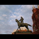 Moscow Redsq 11