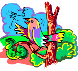 Birds Sing in their Sleep Birds Sing in their Sleep