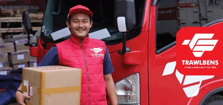 3 Jasa Logistik Murah Di Indonesia, Mana yang Terbaik?
