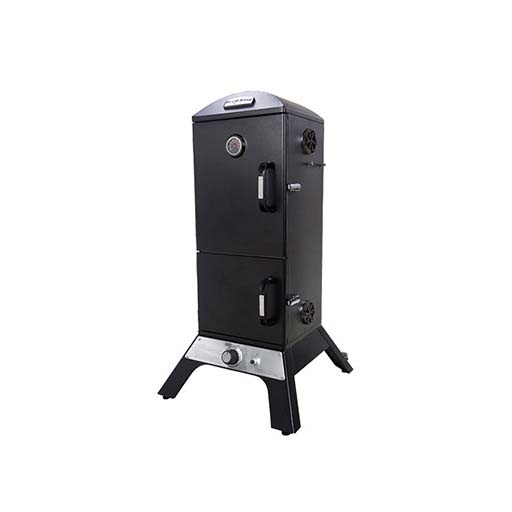 BBQ Broil King Smoke Fumoir vertical au gaz
