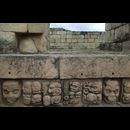 Honduras Statues 7
