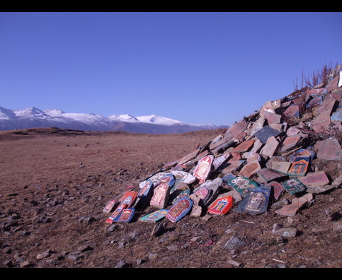 China Tibetan Sky Burial 12