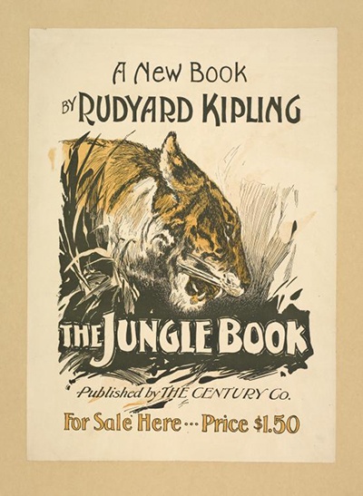 Rudyard Kipling and the Contemporary Short Story by Henry Seidel Canby, Ph.D.