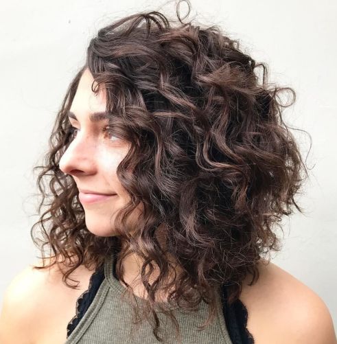 Even more beautiful styles for naturally curly hair | CurlyHair.com