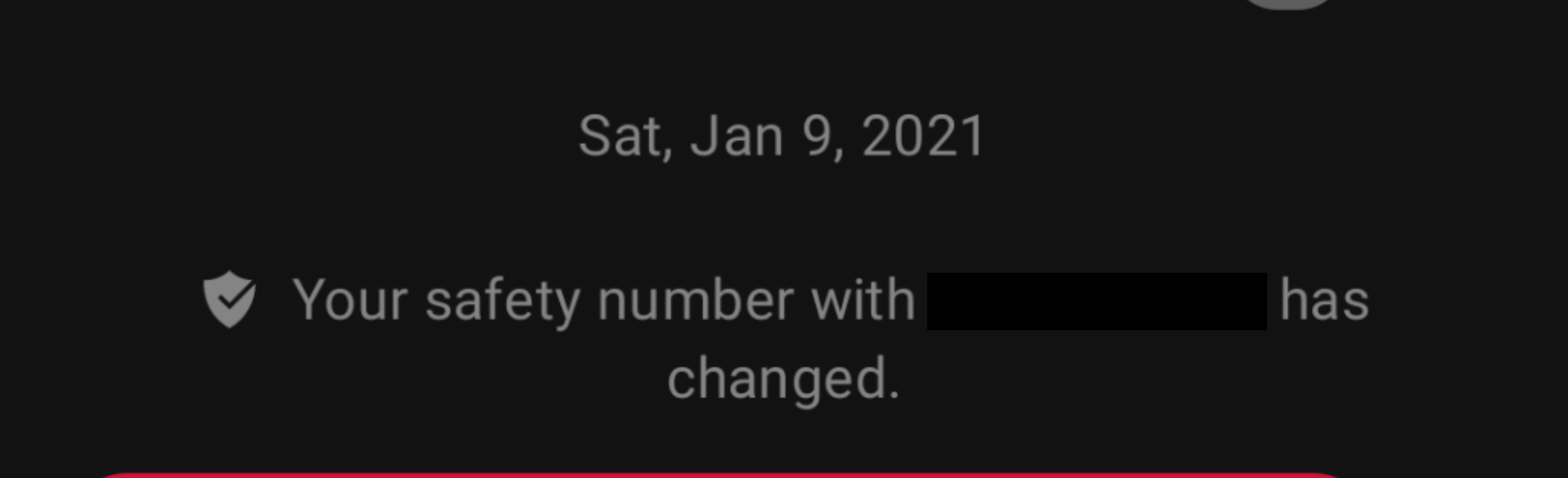 Getting started with signal