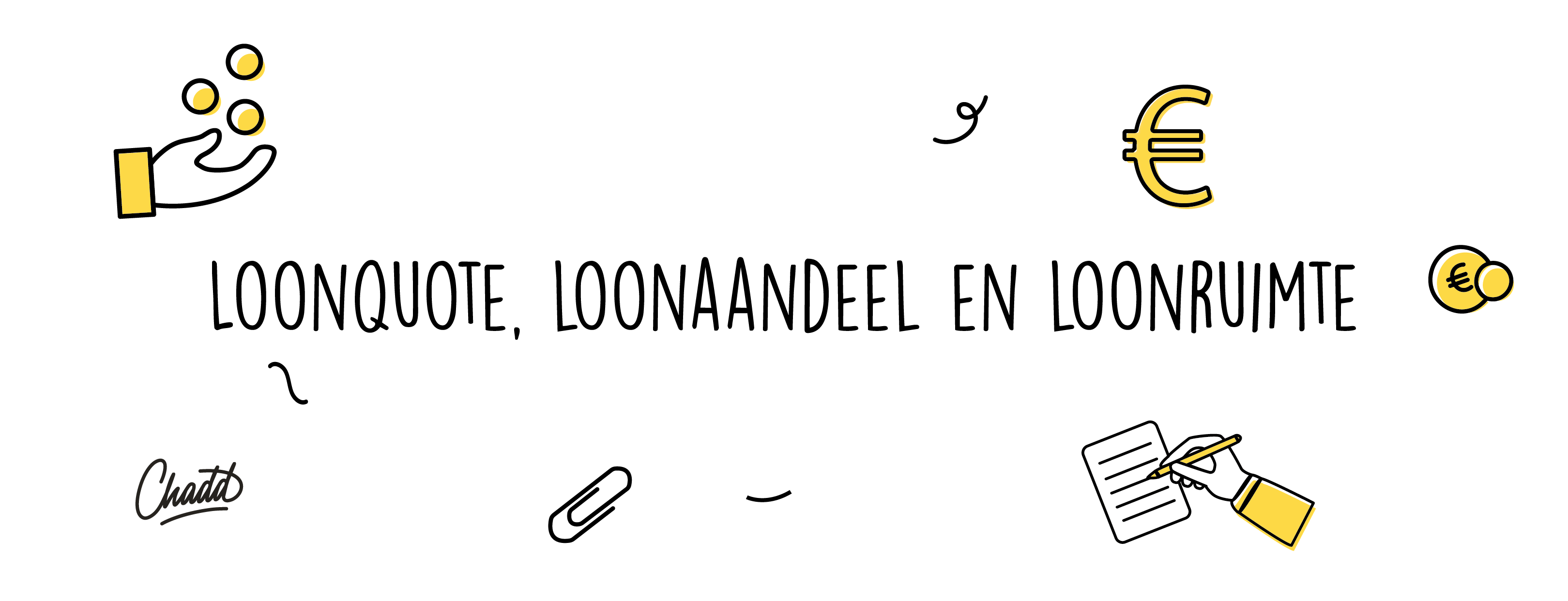 Loonquote