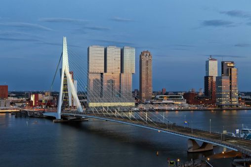 Rotterdam Debate Training Week