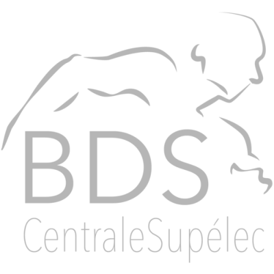 Logo de l'association Bureau des sports de CentraleSupélec