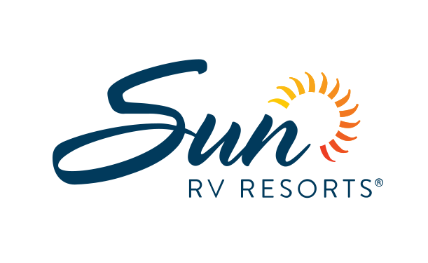 Sun RV Resorts Logo