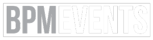 BPM Events Logo