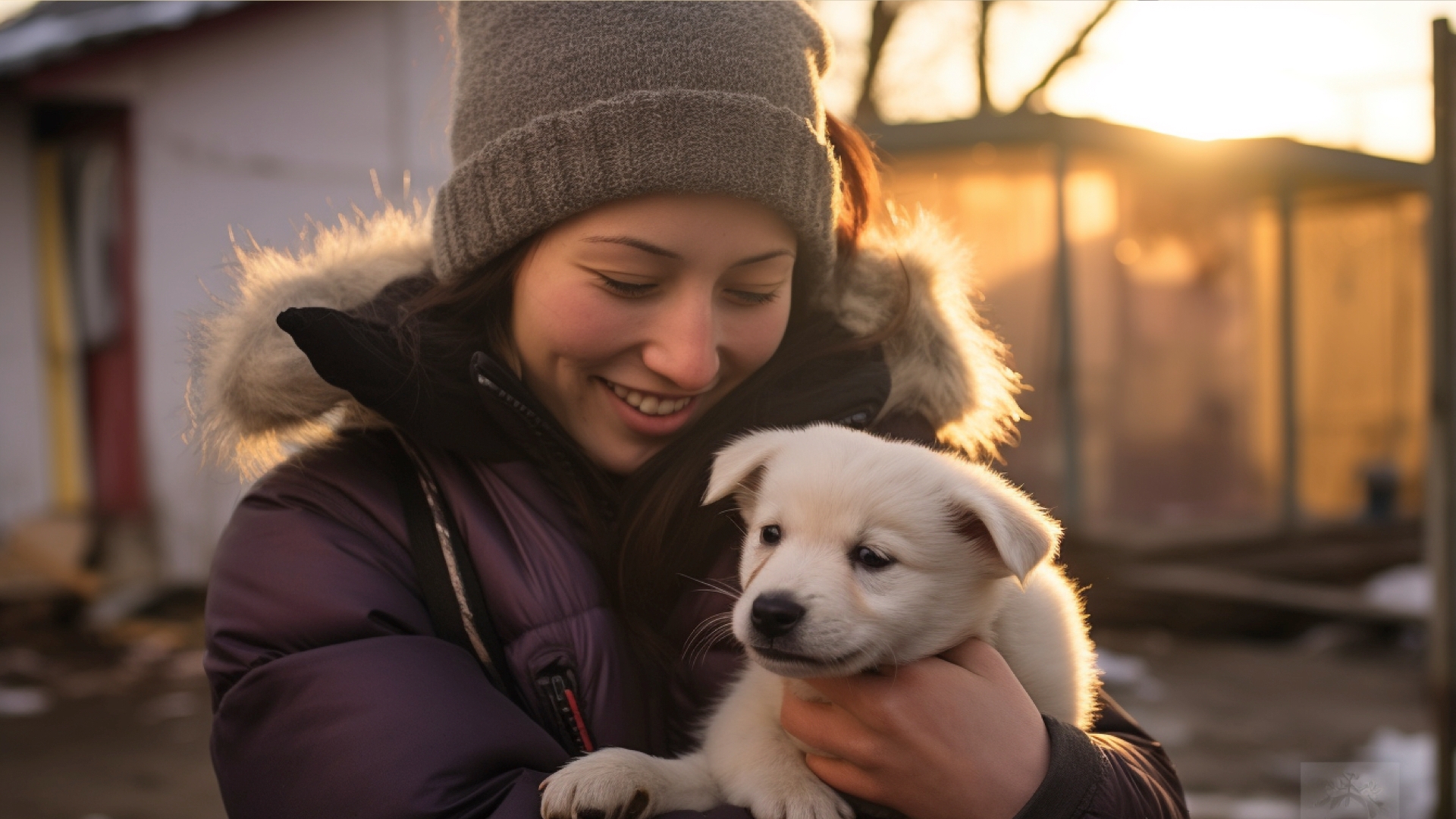 Finding Your Furry Friend, The Comprehensive Guide to Pet Adoption