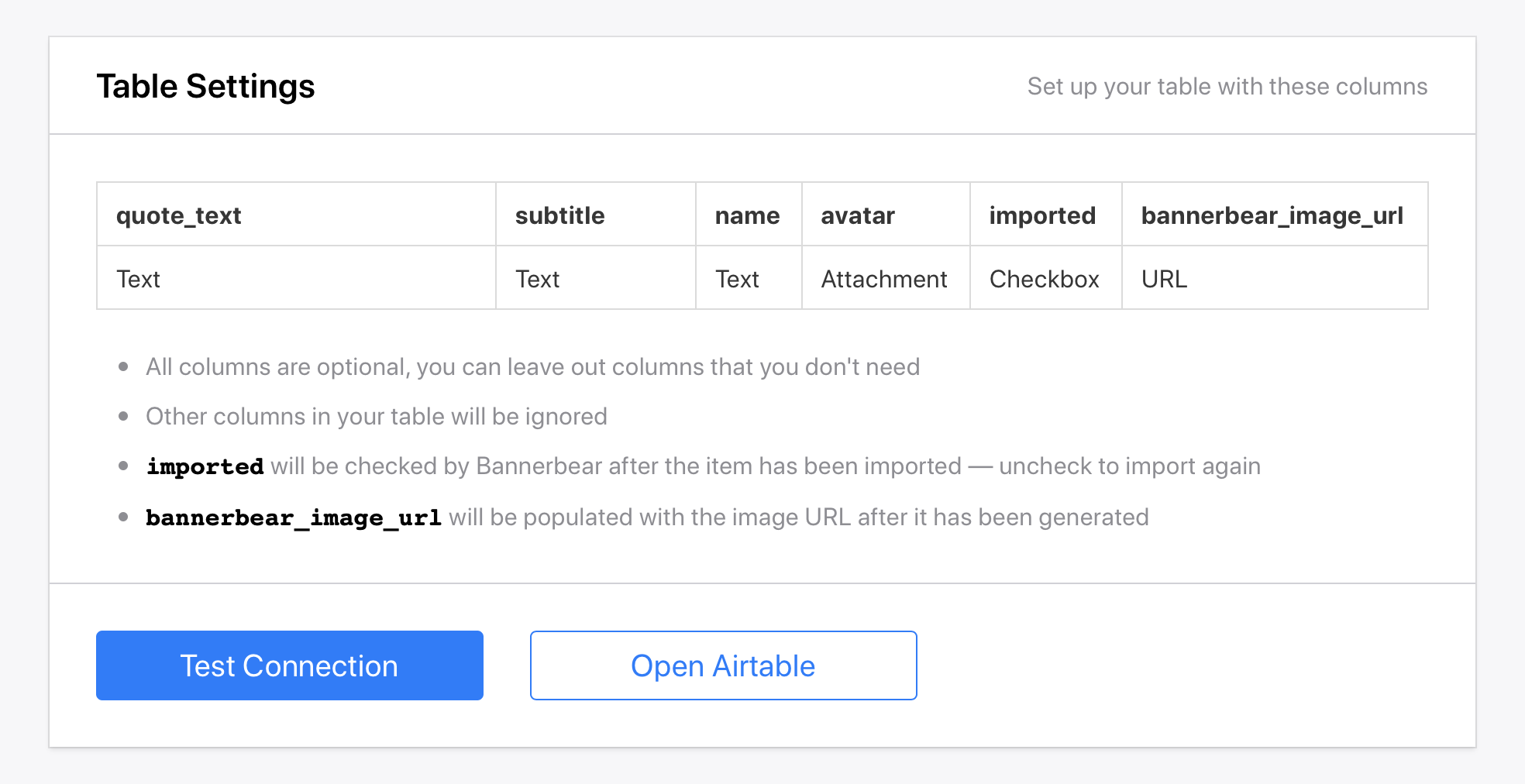 automate social media with airtable and zapier