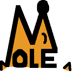 Mole Icon