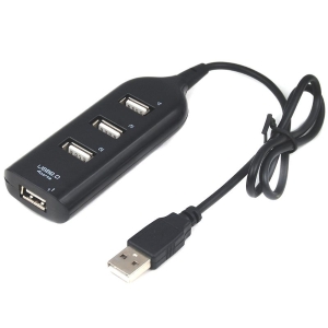 <h4>Usb Hub Extention (4 Ports)</h4>