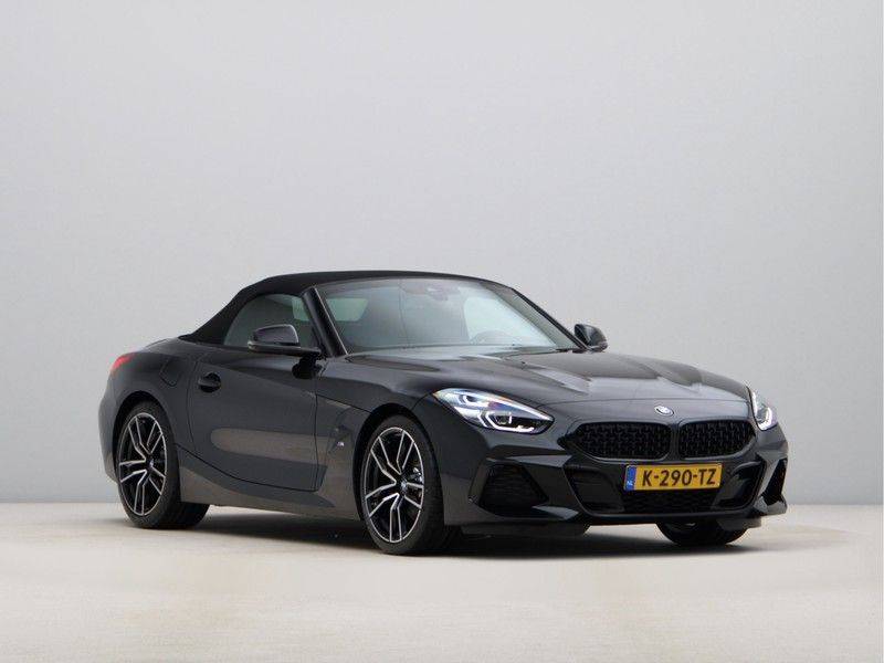 BMW Z4 sDrive20i High Executive M-Sport afbeelding 23