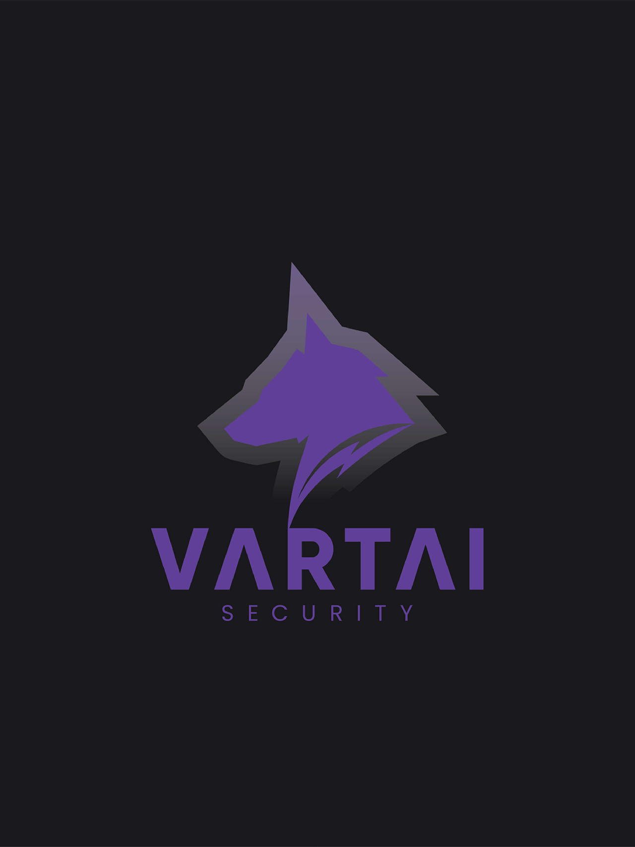Vartai Security Logo