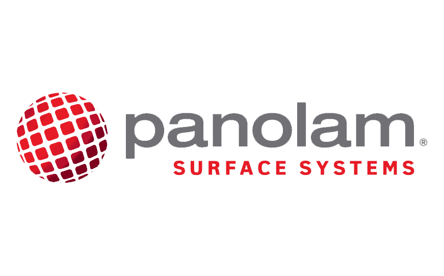 Panolam Logo
